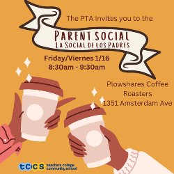 parent coffee